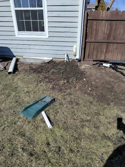 Tony's Rapid Plumbing LLC. Picture 7
