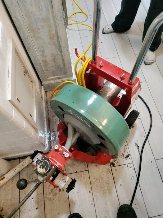 Tony's Rapid Plumbing LLC. Picture 2