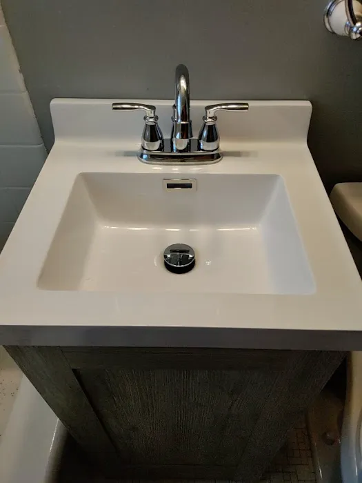 Tony's Rapid Plumbing LLC. Picture 3