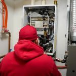 J. Blanton Plumbing, Sewer & Drain