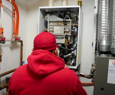 J. Blanton Plumbing, Sewer & Drain