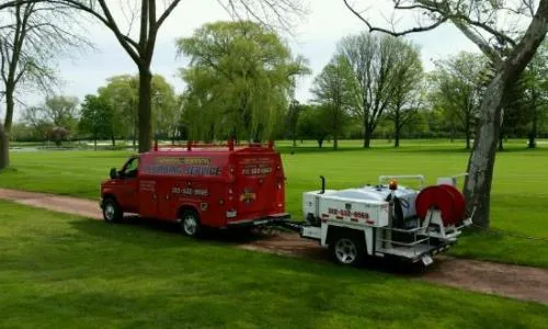 Arce Plumbing & Sewer Picture 1