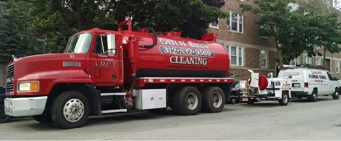 Arce Plumbing & Sewer Picture 5