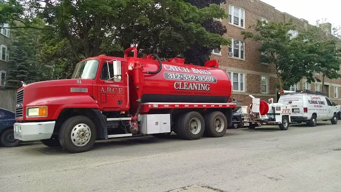 Arce Plumbing & Sewer Picture 10