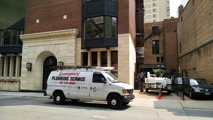 Arce Plumbing & Sewer Picture 6