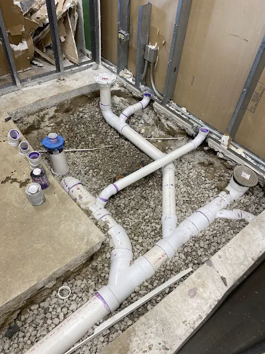 Superior Rooter Plumbing, Sewer, Water Picture 1