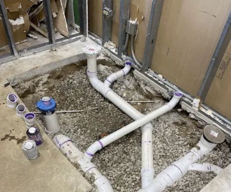 Superior Rooter Plumbing, Sewer, Water