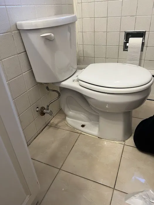 Superior Rooter Plumbing, Sewer, Water Picture 5