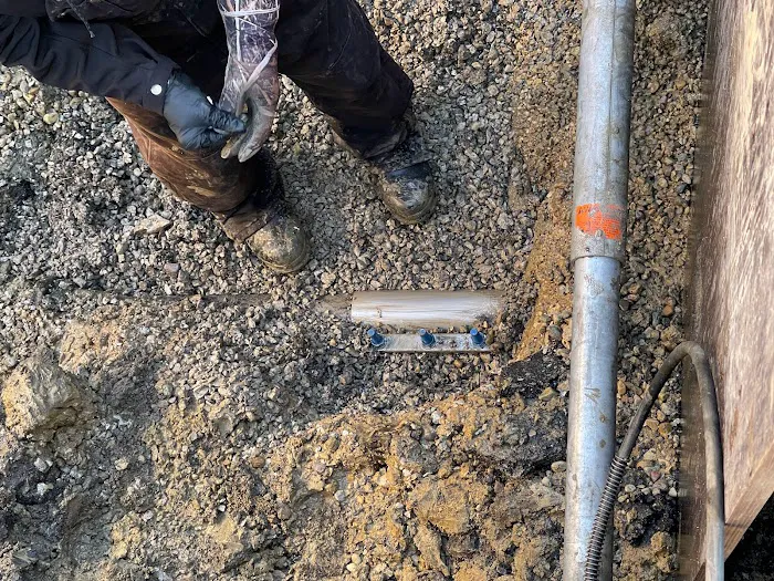 Superior Rooter Plumbing, Sewer, Water Picture 10