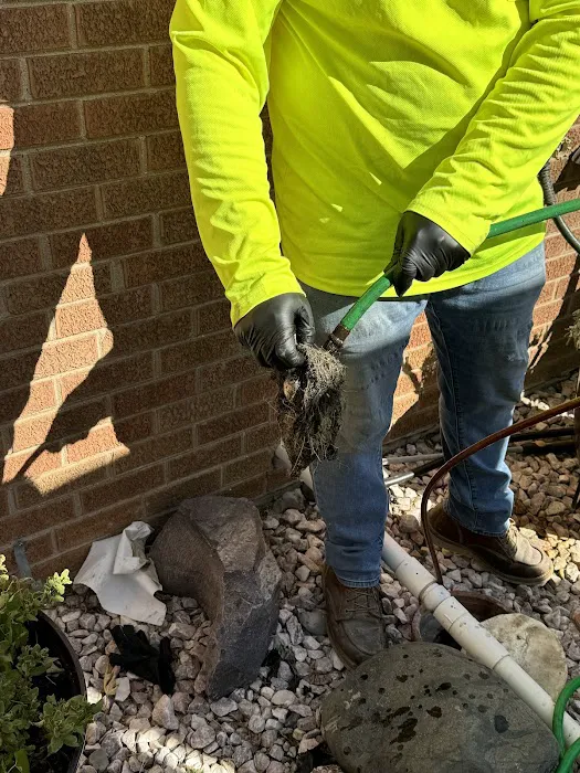 Superior Rooter Plumbing, Sewer, Water Picture 7