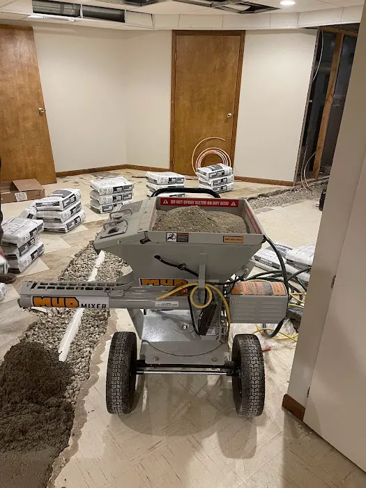 Superior Rooter Plumbing, Sewer, Water Picture 6