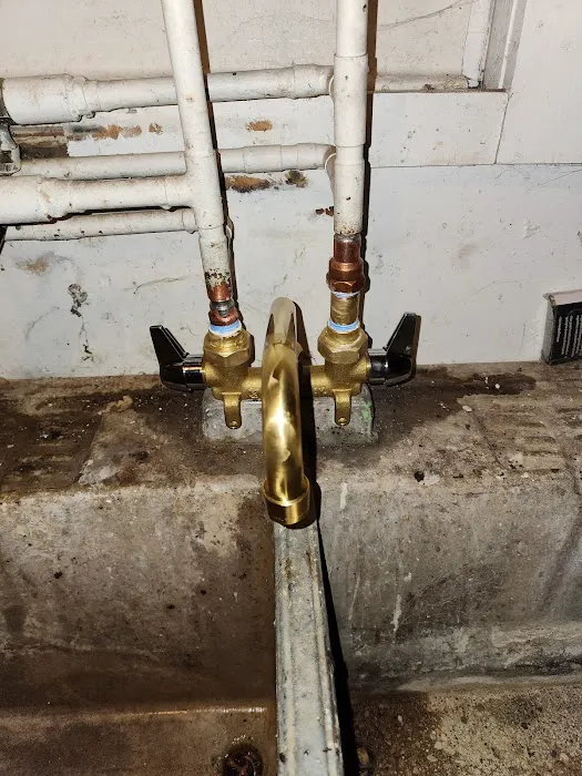 All Town Plumbing Picture 5