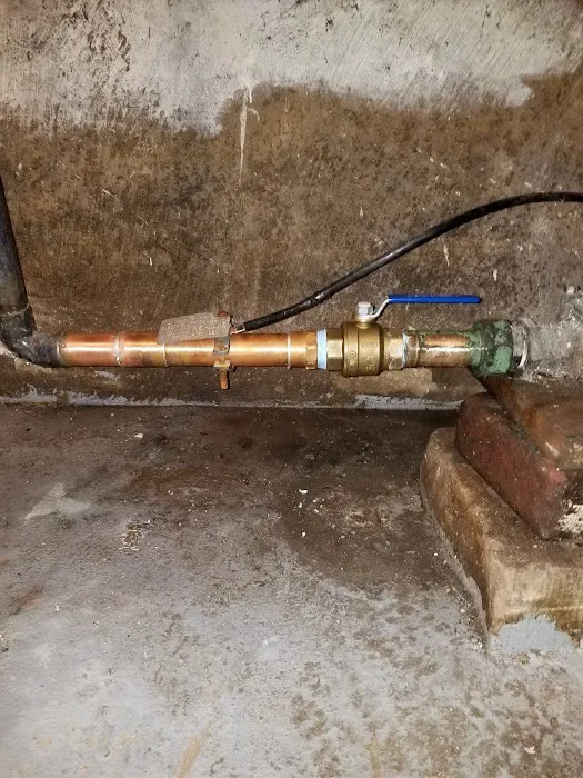All Town Plumbing Picture 10