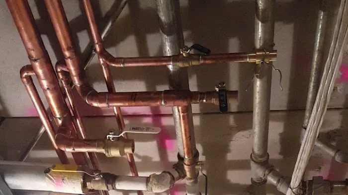 All Town Plumbing Picture 4