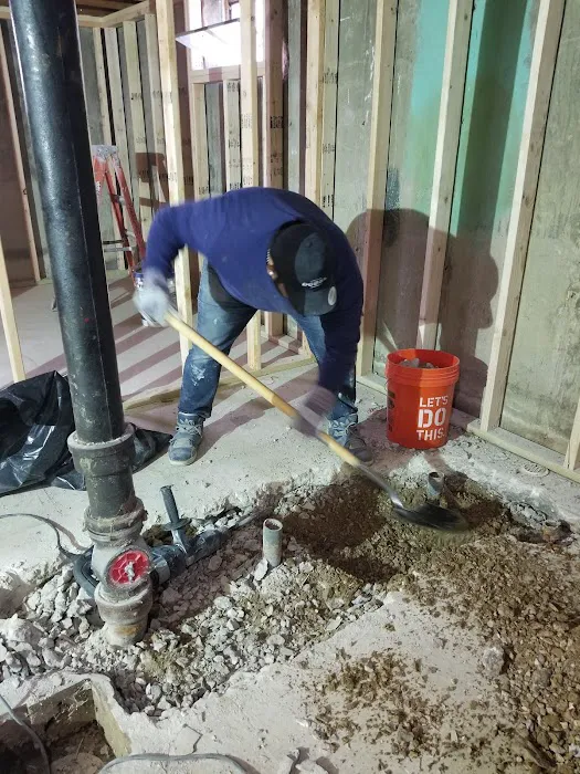 All Town Plumbing Picture 2