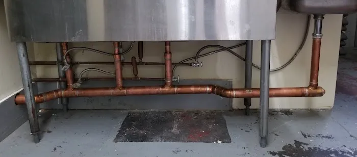 All Town Plumbing Picture 7