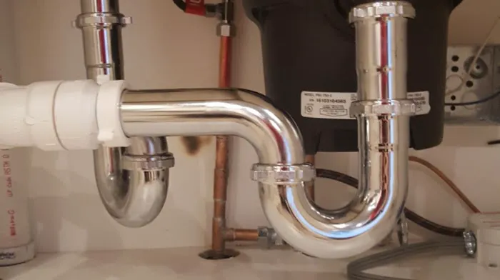 All Town Plumbing Picture 6
