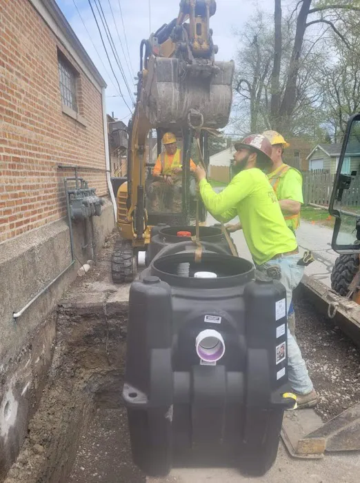 Affordable Mechanical Contractors, LLC Picture 4