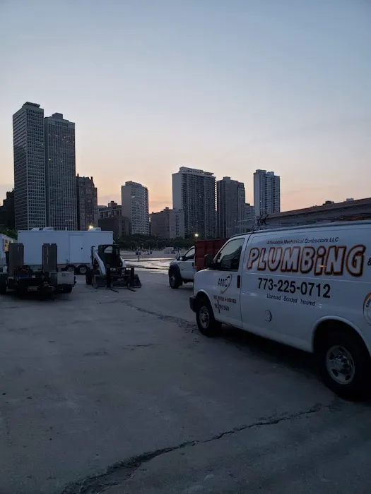 Affordable Mechanical Contractors, LLC Picture 1
