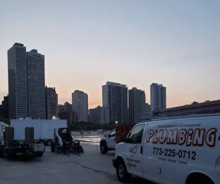Affordable Mechanical Contractors, LLC