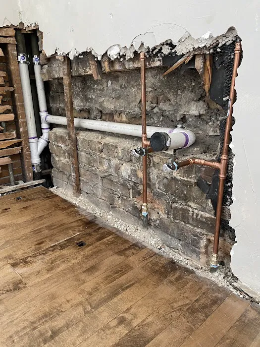 Climatech plumbing & drain service ,inc. Picture 7