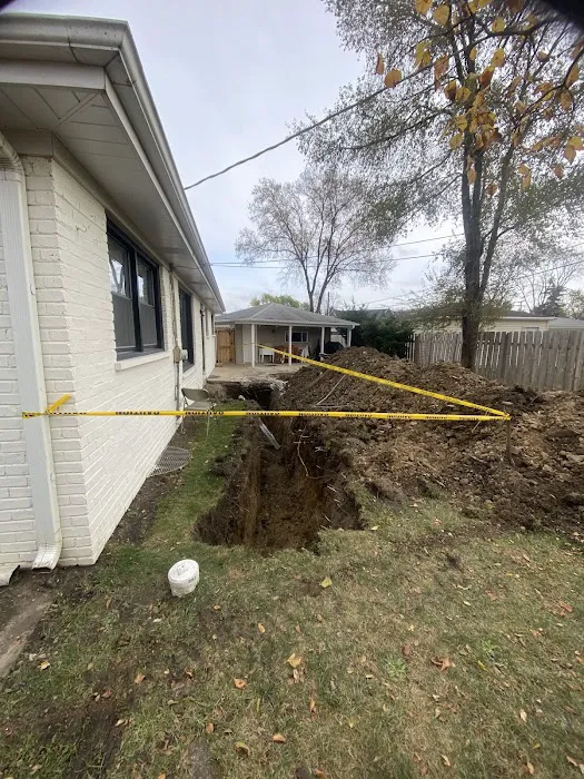 Climatech plumbing & drain service ,inc. Picture 9