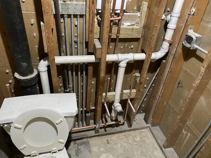 Climatech plumbing & drain service ,inc. Picture 1