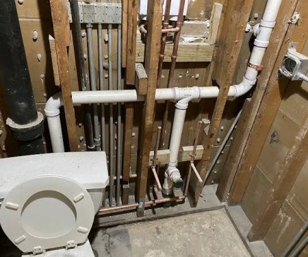 Climatech plumbing & drain service ,inc.