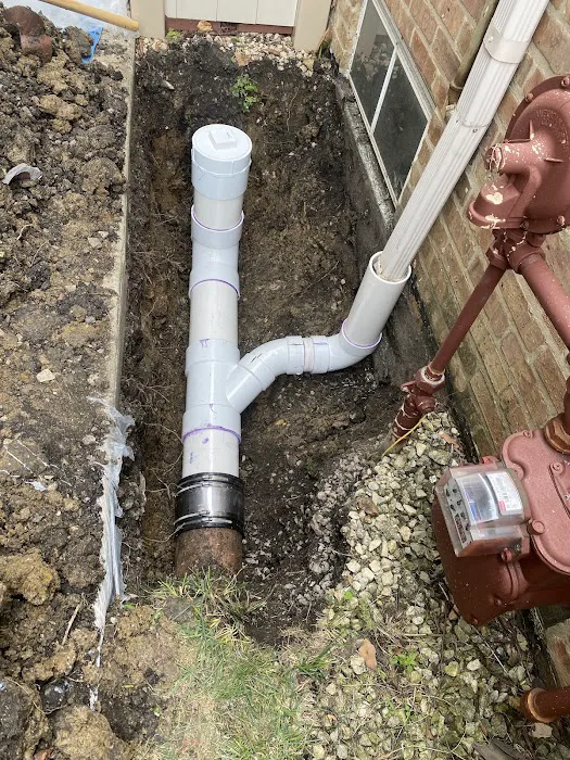Climatech plumbing & drain service ,inc. Picture 8