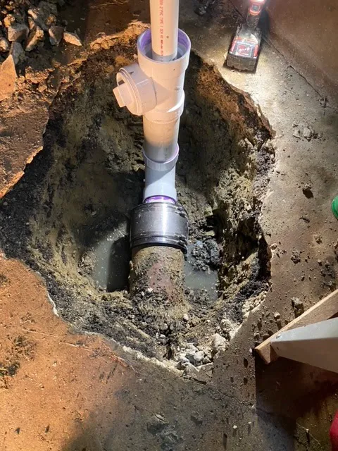 Climatech plumbing & drain service ,inc. Picture 3