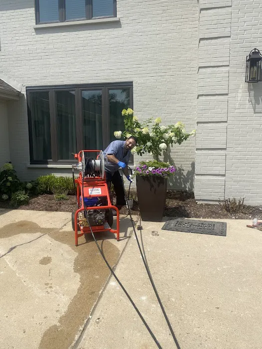 Climatech plumbing & drain service ,inc. Picture 2