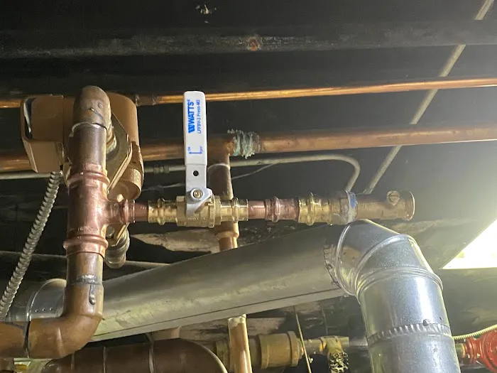 Climatech plumbing & drain service ,inc. Picture 4
