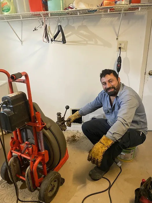 Climatech plumbing & drain service ,inc. Picture 5