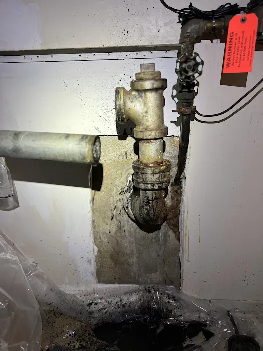 Justin Time Plumbing Picture 9