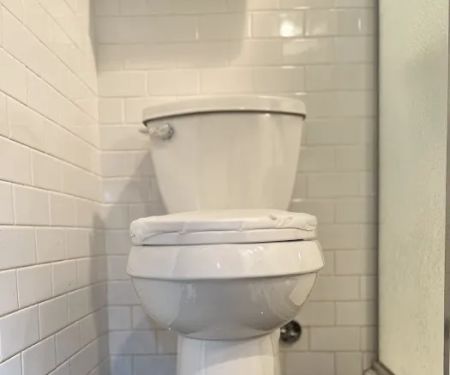 Justin Time Plumbing