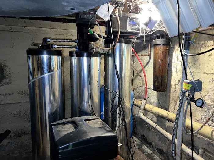 Justin Time Plumbing Picture 8