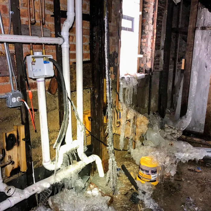 Justin Time Plumbing Picture 4