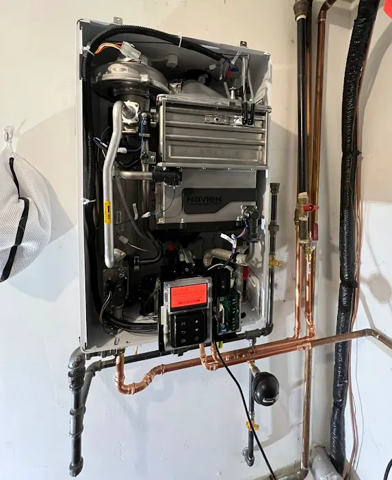 Justin Time Plumbing Picture 7