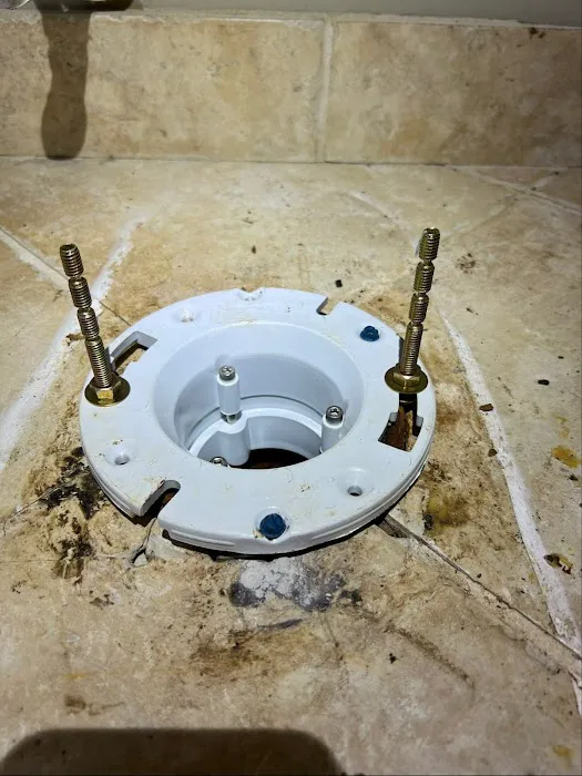 Justin Time Plumbing Picture 5
