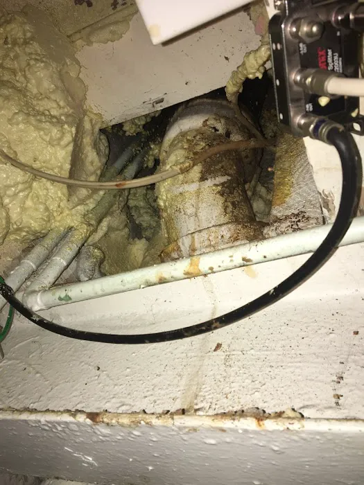 Oakbrook Terrace Plumbing Picture 1