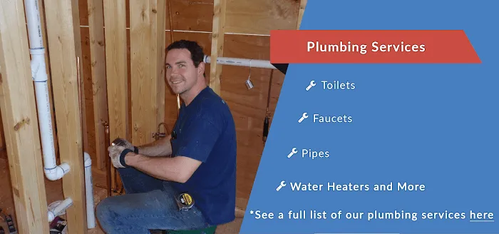Good Work Plumbing & Electrical Picture 6