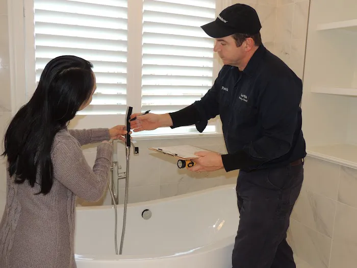 Good Work Plumbing & Electrical Picture 2