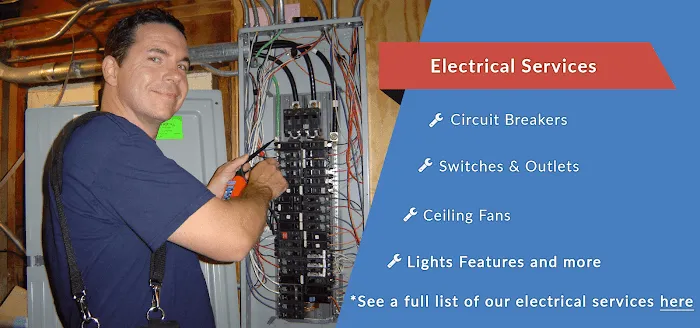 Good Work Plumbing & Electrical Picture 4