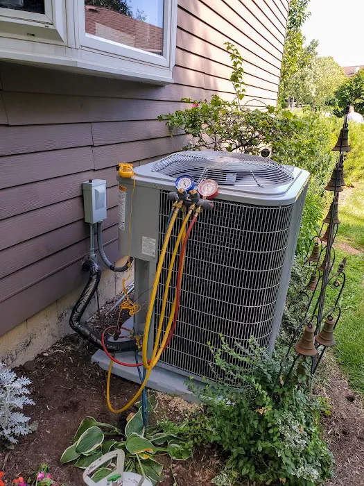 ABC Plumbing, Sewer, Heating, Cooling & Electric Picture 1