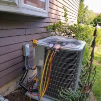 ABC Plumbing, Sewer, Heating, Cooling & Electric ico