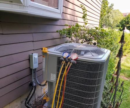 ABC Plumbing, Sewer, Heating, Cooling & Electric