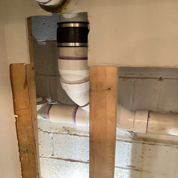 ABC Plumbing, Sewer, Heating, Cooling & Electric Picture 2