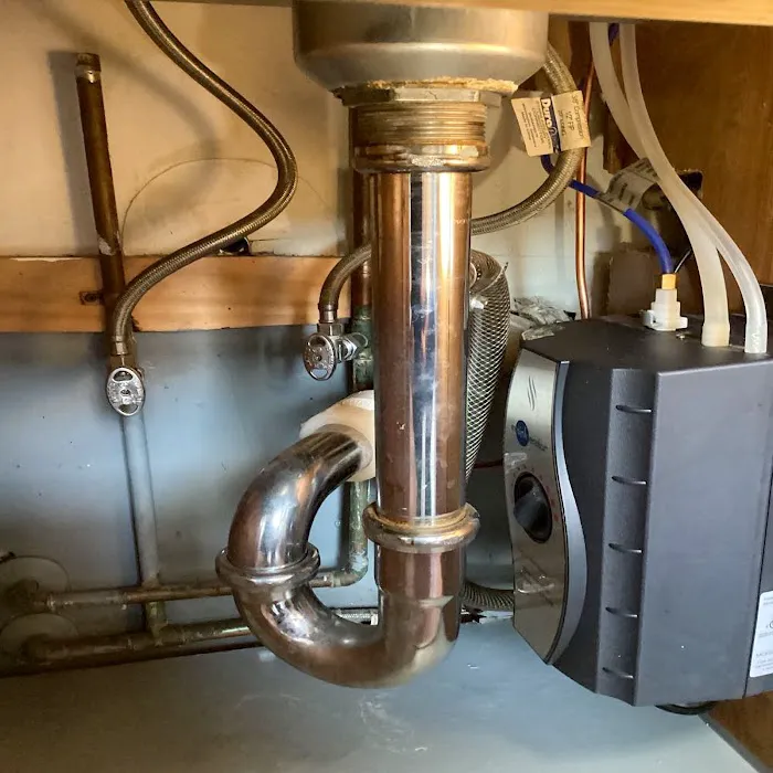 ABC Plumbing, Sewer, Heating, Cooling & Electric Picture 3
