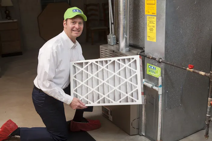 ABC Plumbing, Sewer, Heating, Cooling & Electric Picture 4