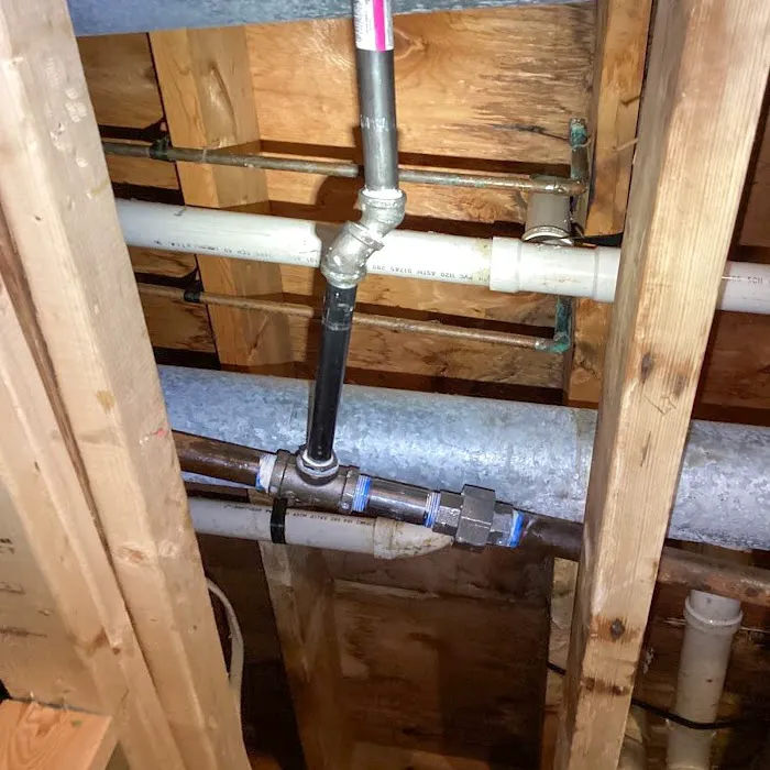 ABC Plumbing, Sewer, Heating, Cooling & Electric Picture 9